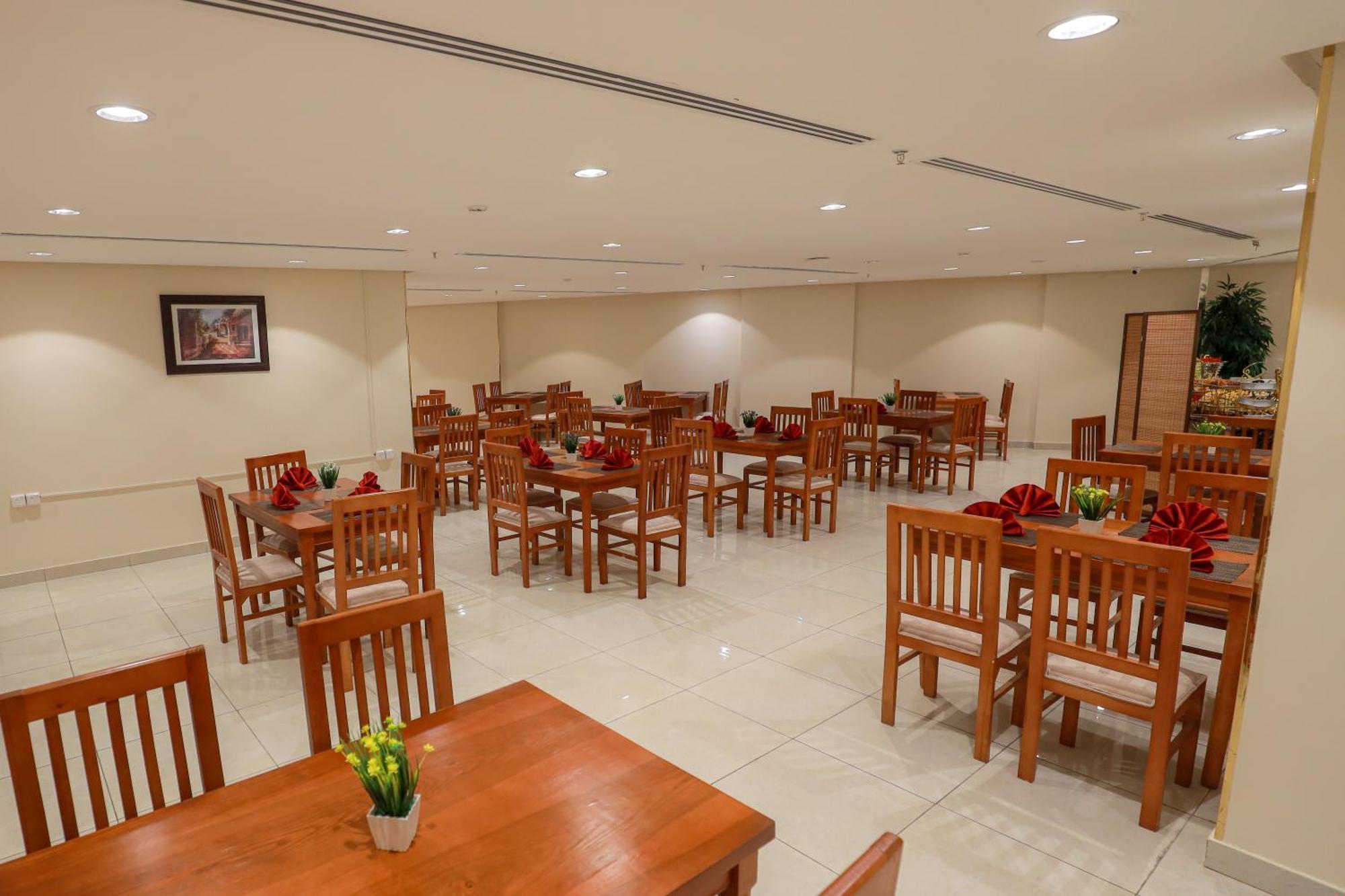 Nawazi Towers Hotel 메카 외부 사진