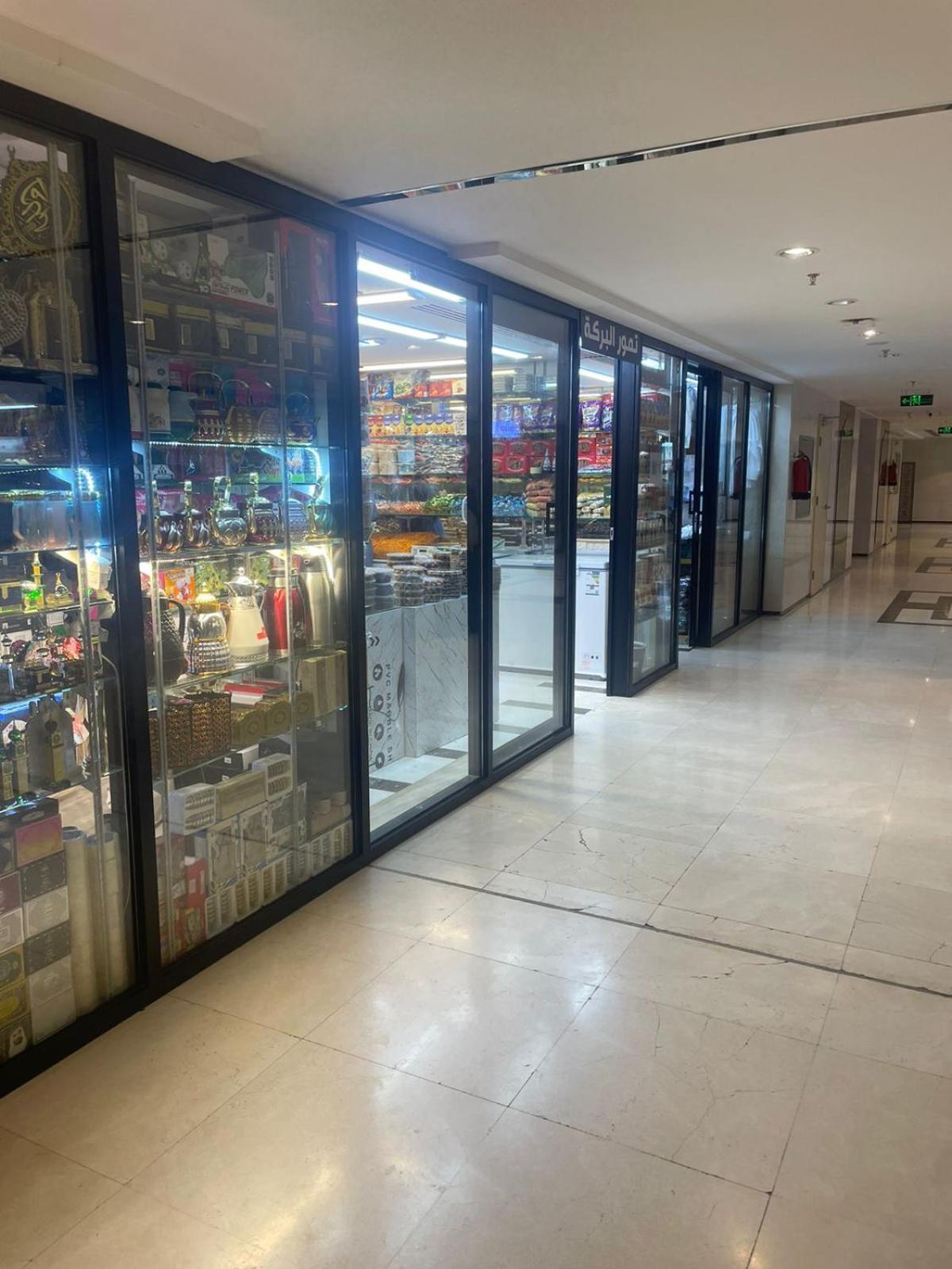 Nawazi Towers Hotel 메카 외부 사진