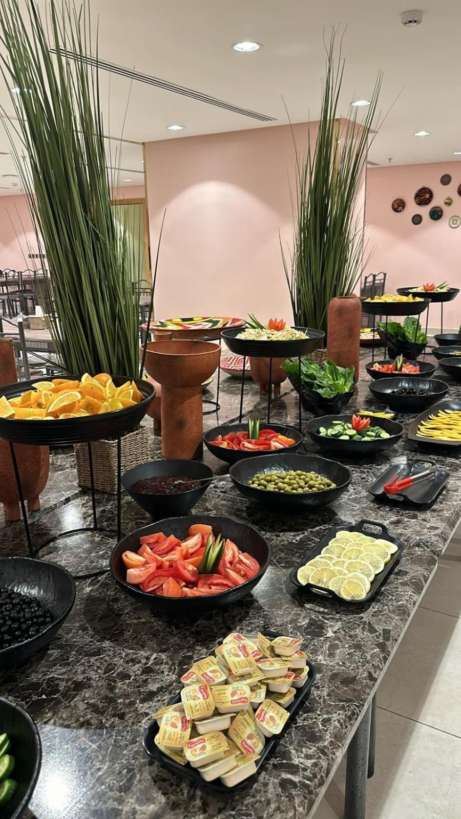 Nawazi Towers Hotel 메카 외부 사진