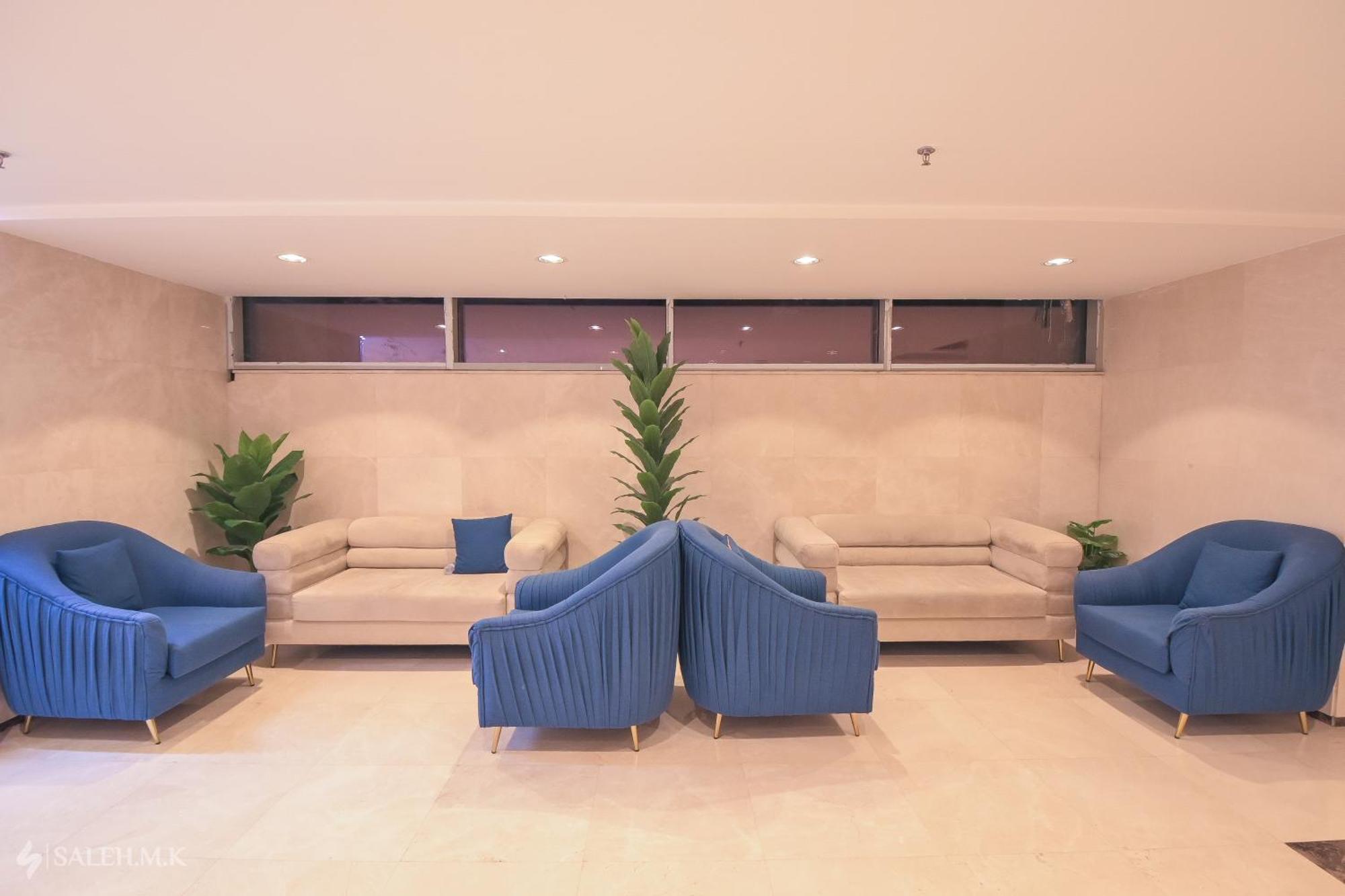 Nawazi Towers Hotel 메카 외부 사진