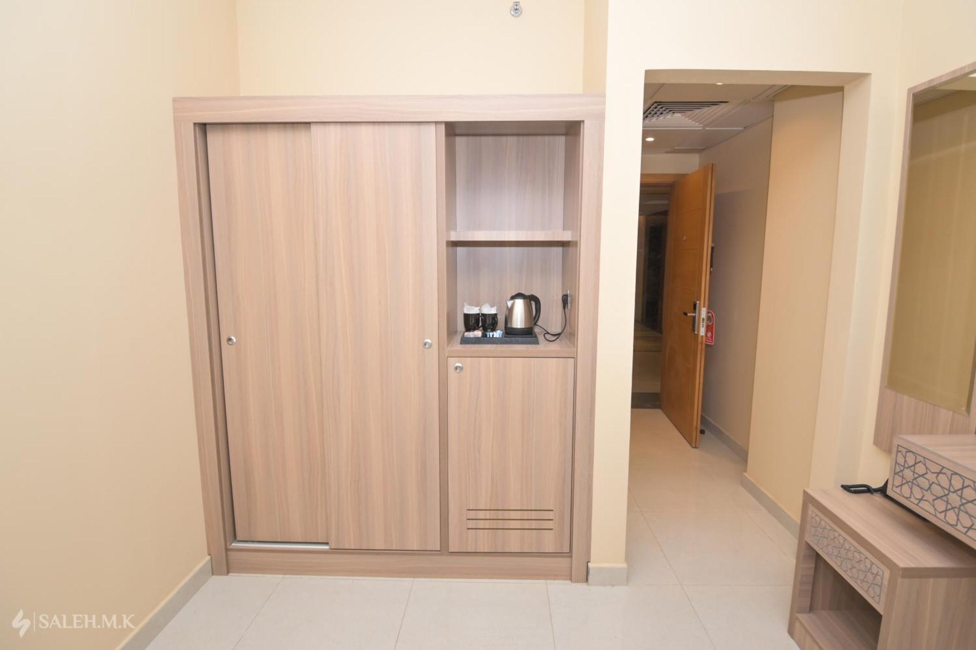 Nawazi Towers Hotel 메카 외부 사진