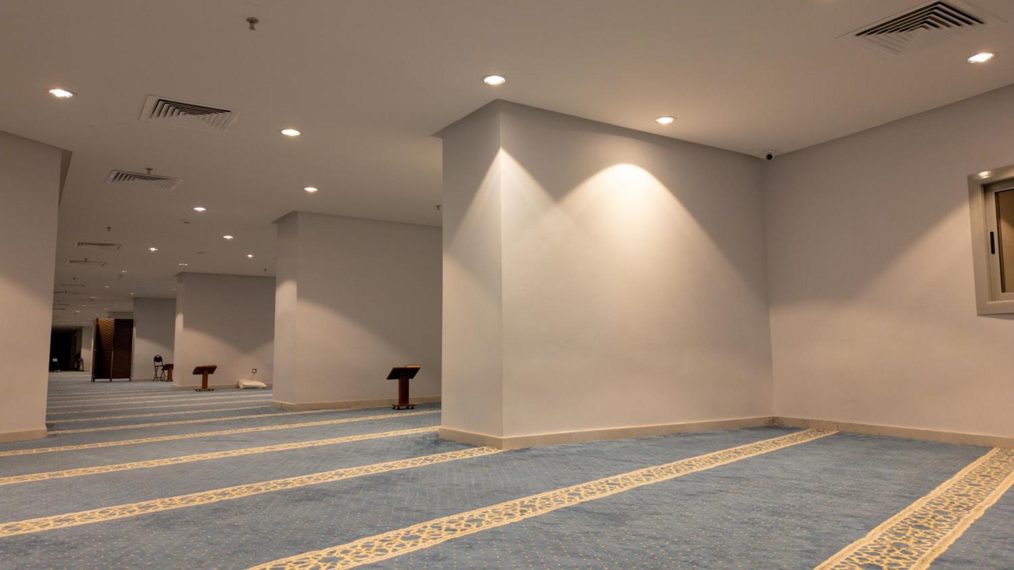 Nawazi Towers Hotel 메카 외부 사진